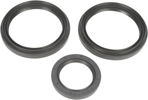 Seal Kt Difential Fr/Rr MOOSE RACING HARD-PARTS MOOSE RACING MOTOVEIKALS 21