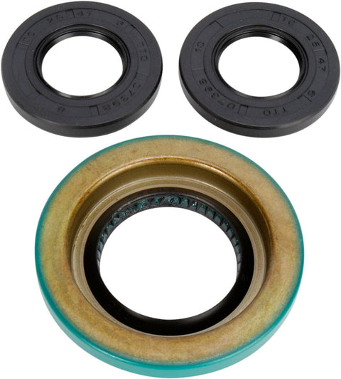 Seal Kt Difential Fr/Rr MOOSE RACING HARD-PARTS MOOSE RACING MOTOVEIKALS 21