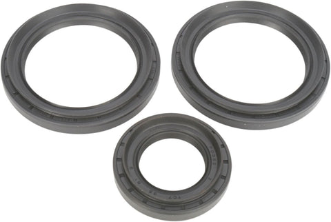 Seal Kt Difential Rr Mse MOOSE RACING HARD-PARTS MOOSE RACING MOTOVEIKALS 21