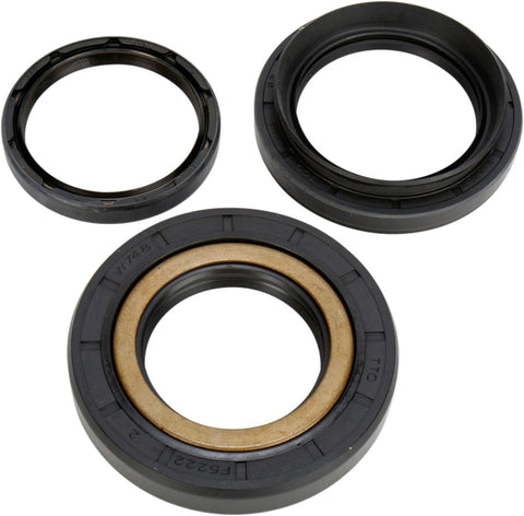 Seal Kt Difential Rr Mse MOOSE RACING HARD-PARTS MOOSE RACING MOTOVEIKALS 21
