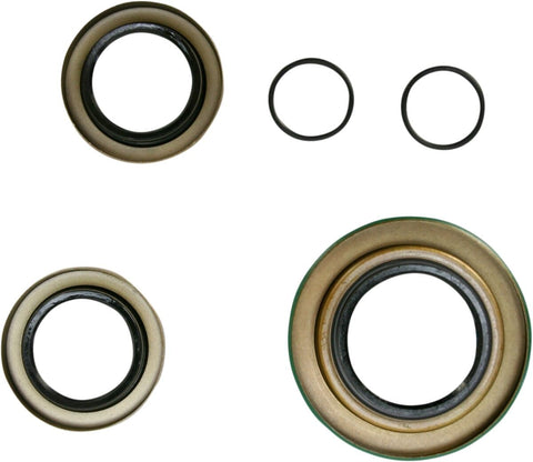 Seal Kt Diferential Rr MOOSE RACING HARD-PARTS MOOSE RACING MOTOVEIKALS 21