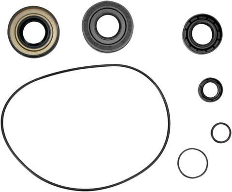Seal Kt Diferential Rr MOOSE RACING HARD-PARTS MOOSE RACING MOTOVEIKALS 21