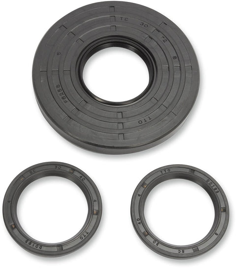 Seal Kt Differential Frt MOOSE RACING HARD-PARTS MOOSE RACING MOTOVEIKALS 21