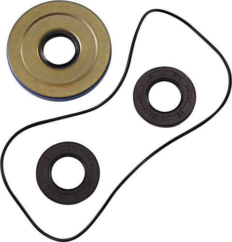 Seal Kt Differential Frt MOOSE RACING HARD-PARTS MOOSE RACING MOTOVEIKALS 21