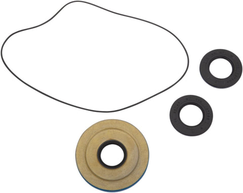 Seal Kt Differential Frt MOOSE RACING HARD-PARTS MOOSE RACING MOTOVEIKALS 21