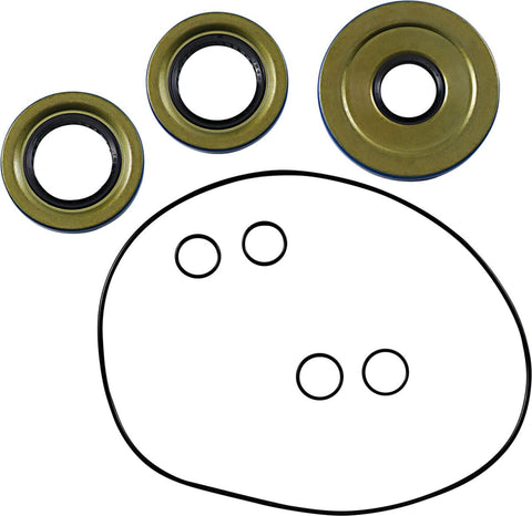 Seal Kt Differential Frt MOOSE RACING HARD-PARTS MOOSE RACING MOTOVEIKALS 21