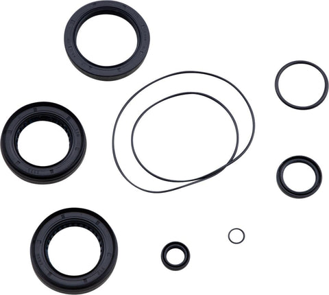 Seal Kt Differential Frt MOOSE RACING HARD-PARTS MOOSE RACING MOTOVEIKALS 21