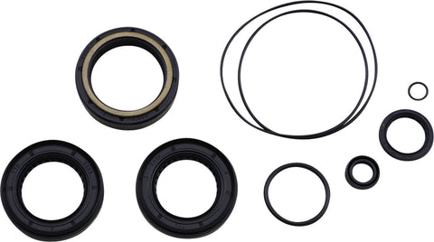 Seal Kt Differential Frt MOOSE RACING HARD-PARTS MOOSE RACING MOTOVEIKALS 21