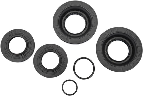 Seal Kt Differential Hon MOOSE RACING HARD-PARTS MOOSE RACING MOTOVEIKALS 21