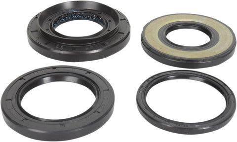 Seal Kt Differential Rr MOOSE RACING HARD-PARTS MOOSE RACING MOTOVEIKALS 21