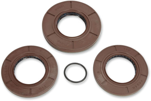 Seal Kt Differential Rr MOOSE RACING HARD-PARTS MOOSE RACING MOTOVEIKALS 21