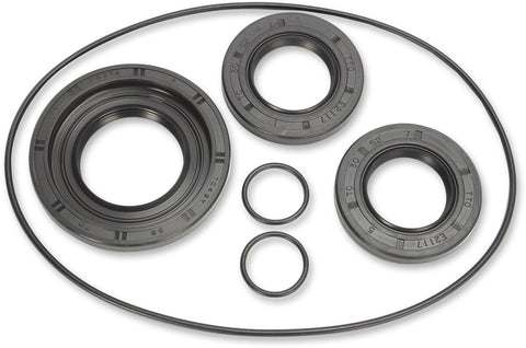 Seal Kt Differential Rr MOOSE RACING HARD-PARTS MOOSE RACING MOTOVEIKALS 21