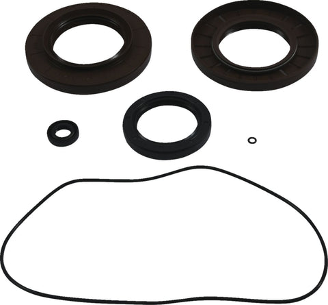 Seal Kt Differential Rr MOOSE RACING HARD-PARTS MOOSE RACING MOTOVEIKALS 21