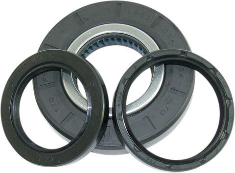 Seal Kt Difrential Fr Mse MOOSE RACING HARD-PARTS MOOSE RACING MOTOVEIKALS 21