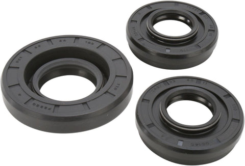 Seal Kt Difrential Fr Mse MOOSE RACING HARD-PARTS MOOSE RACING MOTOVEIKALS 21