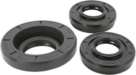 Seal Kt Difrential Fr Mse MOOSE RACING HARD-PARTS MOOSE RACING MOTOVEIKALS 21