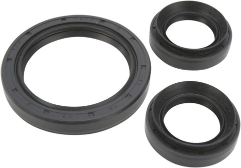 Seal Kt Difrential Fr Mse MOOSE RACING HARD-PARTS MOOSE RACING MOTOVEIKALS 21