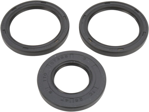 Seal Kt Difrential Fr Mse MOOSE RACING HARD-PARTS MOOSE RACING MOTOVEIKALS 21
