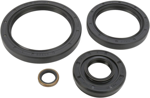 Seal Kt Difrential Fr Mse MOOSE RACING HARD-PARTS MOOSE RACING MOTOVEIKALS 21