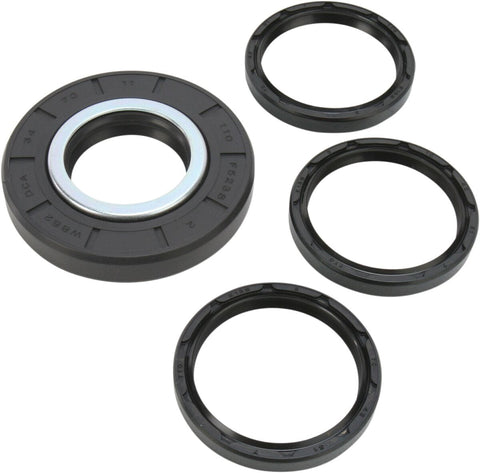 Seal Kt Difrential Rr Mse MOOSE RACING HARD-PARTS MOOSE RACING MOTOVEIKALS 21