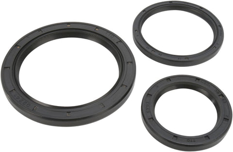 Seal Kt Difrential Rr Mse MOOSE RACING HARD-PARTS MOOSE RACING MOTOVEIKALS 21