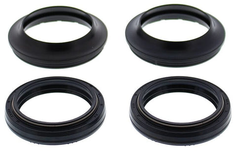 Seal Kt Fork+Dust Du ALL BALLS ALL BALLS MOTOVEIKALS 21
