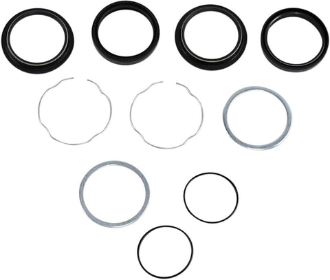 Seal Kt Frt Frk 01-11Vrod JAMES GASKET JAMES GASKETS MOTOVEIKALS 21