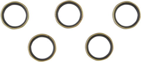 Seal Main Dr Gear L66-E81 COMETIC COMETIC MOTOVEIKALS 21