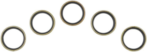 Seal Main Dr Gear Rubbr COMETIC COMETIC MOTOVEIKALS 21