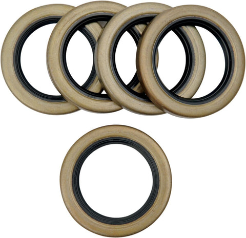 Seal Main Shaft 5Pk COMETIC COMETIC MOTOVEIKALS 21