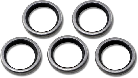 Seal Metal Oil Pump 5Pk COMETIC COMETIC MOTOVEIKALS 21