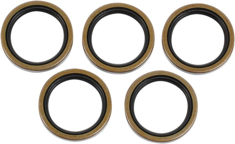 Seal Mtr Sproket L84-85Xl COMETIC COMETIC MOTOVEIKALS 21