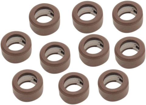 Seal Oil Line/Filter 10Pk DRAG SPECIALTIES DRAG SPECIALTIES MOTOVEIKALS 21