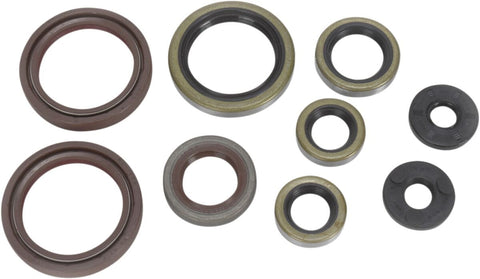 Seal Oil Set 450/530Exc MOOSE RACING HARD-PARTS MOOSE RACING MOTOVEIKALS 21