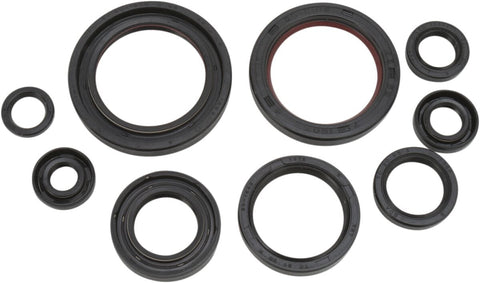 Seal Oil Set Crf450R MOOSE RACING HARD-PARTS MOOSE RACING MOTOVEIKALS 21