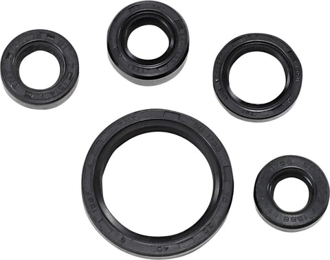Seal Oil Set Drz200 MOOSE RACING HARD-PARTS MOOSE RACING MOTOVEIKALS 21