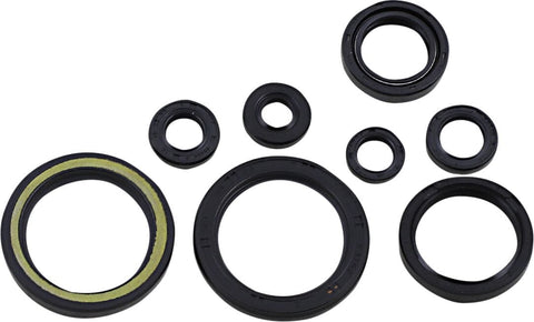 Seal Oil Set Hon MOOSE RACING HARD-PARTS MOOSE RACING MOTOVEIKALS 21