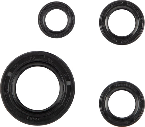 Seal Oil Set Hon MOOSE RACING HARD-PARTS MOOSE RACING MOTOVEIKALS 21
