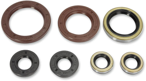 Seal Oil Set Husq/Ktm MOOSE RACING HARD-PARTS MOOSE RACING MOTOVEIKALS 21