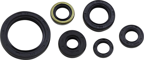 Seal Oil Set Klx250 MOOSE RACING HARD-PARTS MOOSE RACING MOTOVEIKALS 21