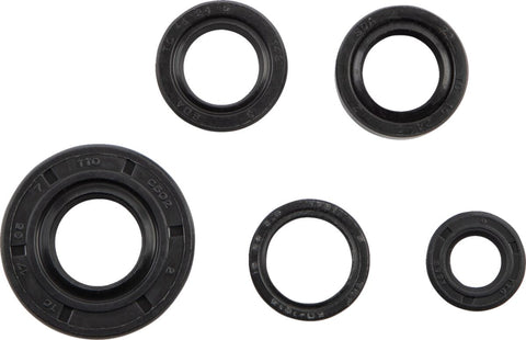 Seal Oil Set Ktm Sx 50 MOOSE RACING HARD-PARTS MOOSE RACING MOTOVEIKALS 21