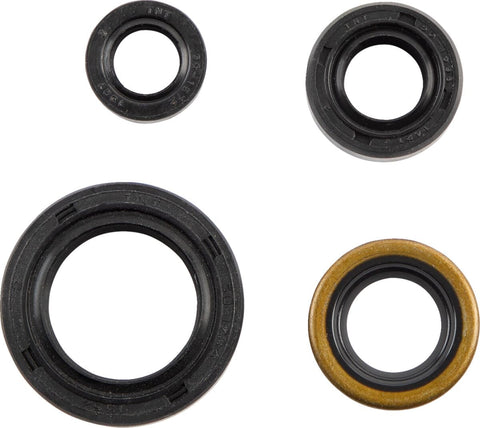 Seal Oil Set Suz Drz MOOSE RACING HARD-PARTS MOOSE RACING MOTOVEIKALS 21