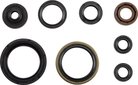 Seal Oil Set Suz Rmz MOOSE RACING HARD-PARTS MOOSE RACING MOTOVEIKALS 21