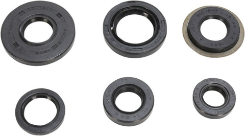 Seal Oil Set Tw200 MOOSE RACING HARD-PARTS MOOSE RACING MOTOVEIKALS 21
