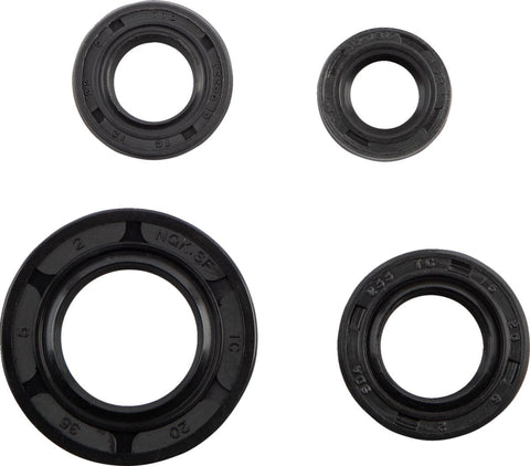 Seal Oil Set Yam Ttr MOOSE RACING HARD-PARTS MOOSE RACING MOTOVEIKALS 21