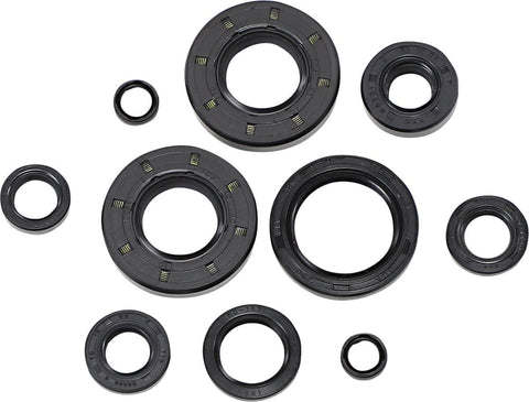 Seal Oil Set Yz 65 MOOSE RACING HARD-PARTS MOOSE RACING MOTOVEIKALS 21