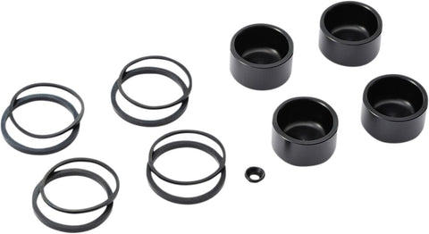 Seal Piston Kt 08-20 Flt DRAG SPECIALTIES DRAG SPECIALTIES MOTOVEIKALS 21