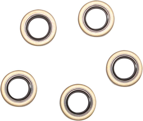 Seal Point Dbl Lip 5Pk COMETIC COMETIC MOTOVEIKALS 21