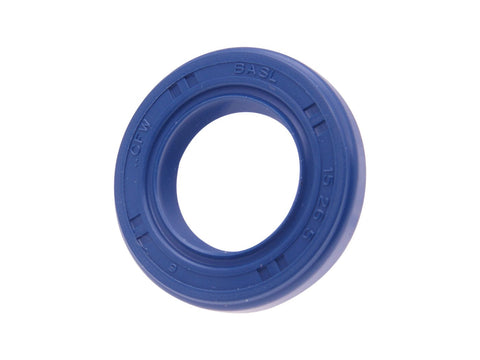 seal ring OEM 15x26x5 for Piaggio / Derbi engines D50B0, EBE PIAGGIO MOTOVEIKALS 21