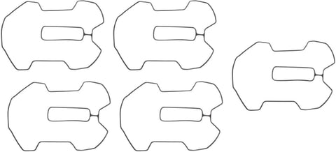 Seal Rocker Cyl Milw8 5Pk JAMES GASKET JAMES GASKETS MOTOVEIKALS 21